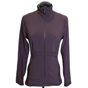 Lululemon Round Trip Jacket